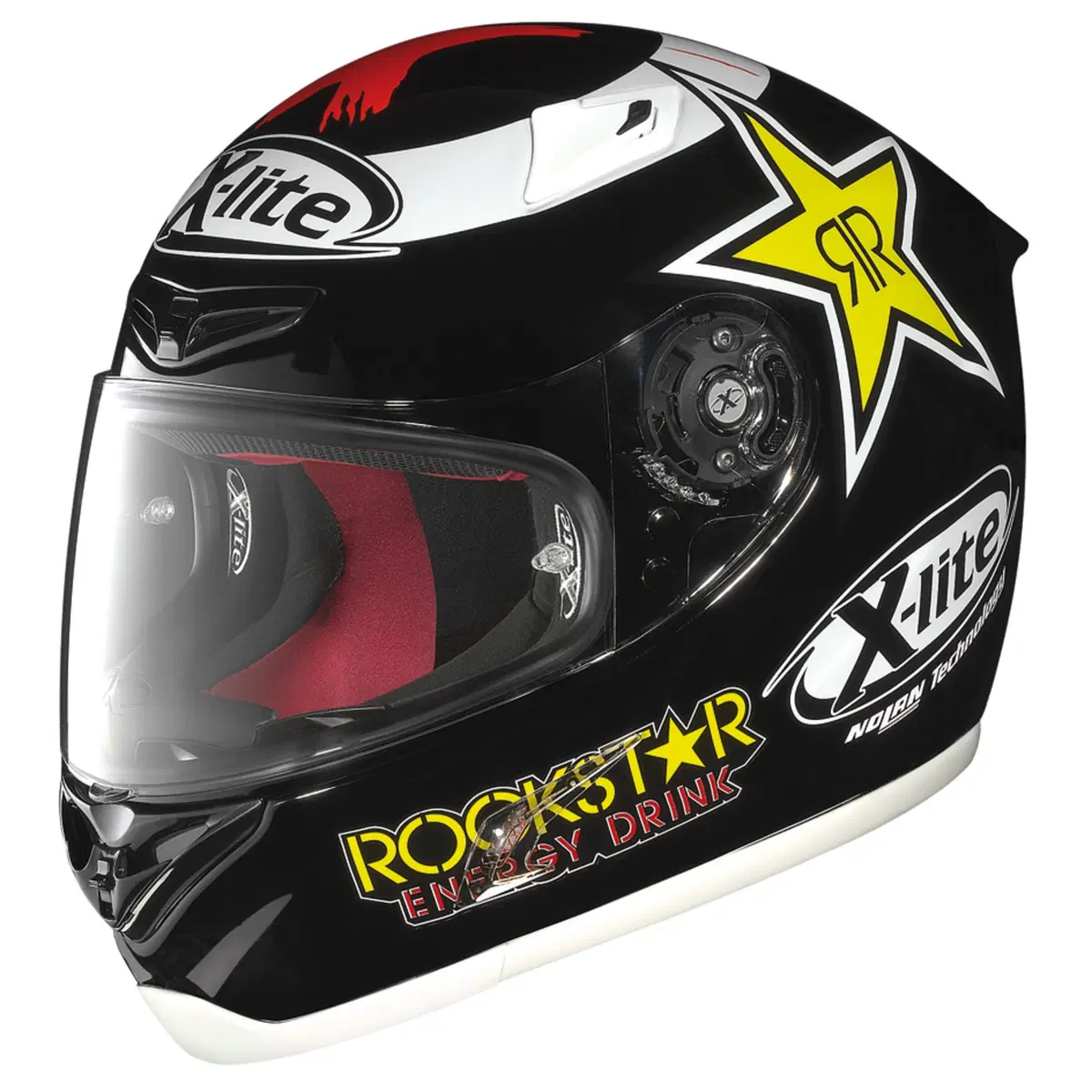 Nuovo casco integrale X-Lite X-802R (11)