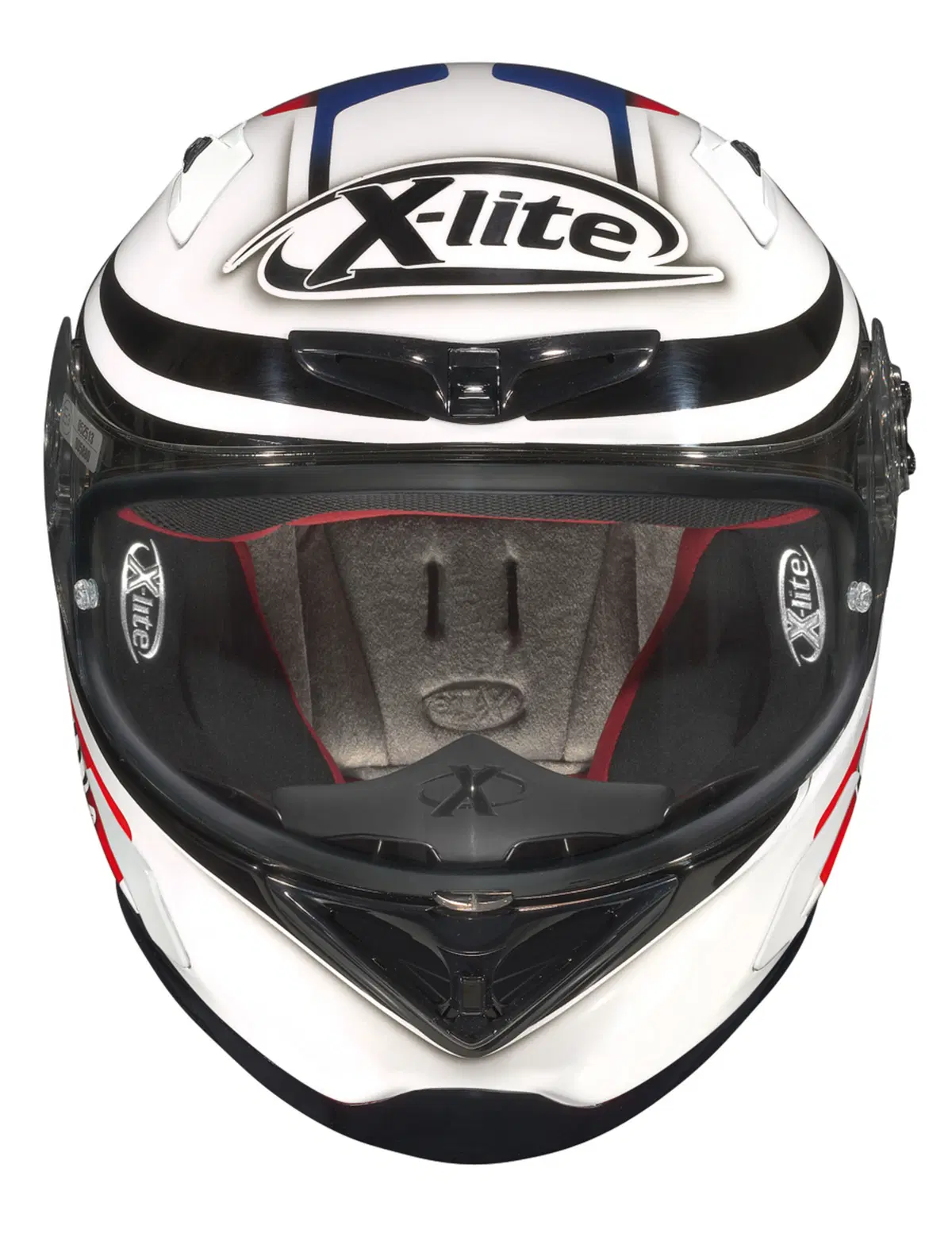 Nuovo casco integrale X-Lite X-802R (18)