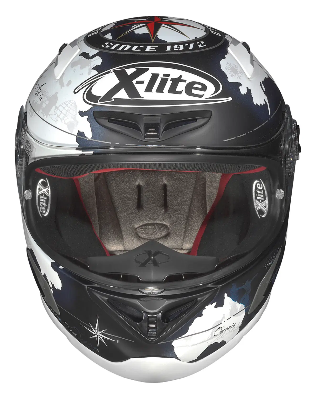 Nuovo casco integrale X-Lite X-802R (20)
