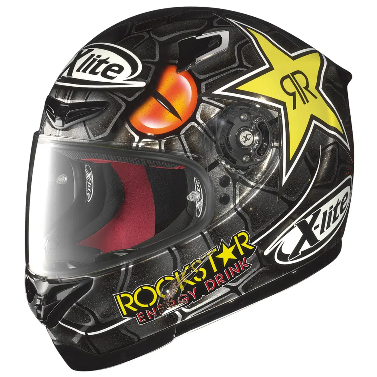 Nuovo casco integrale X-Lite X-802R (23)