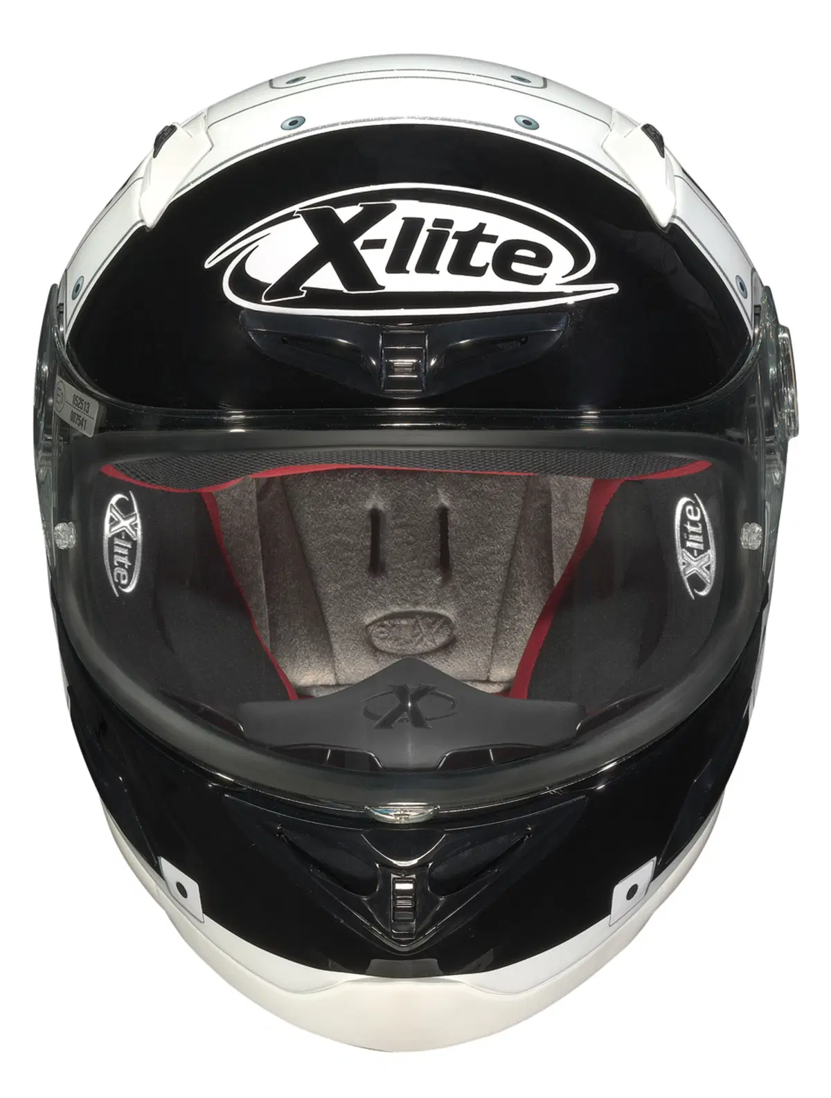 Nuovo casco integrale X-Lite X-802R (24)