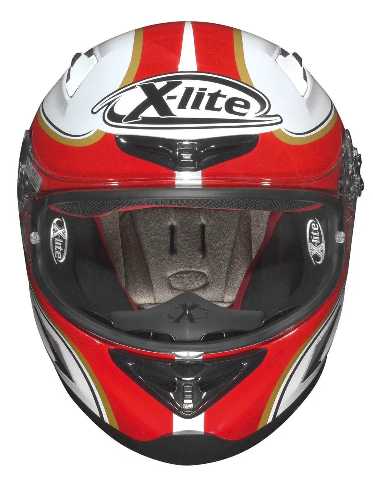 Nuovo casco integrale X-Lite X-802R (25)