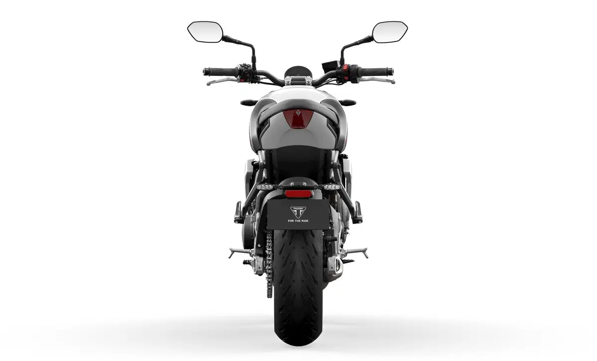 Triumph Trident 660 Trident 660 (2021 - 24) (13)
