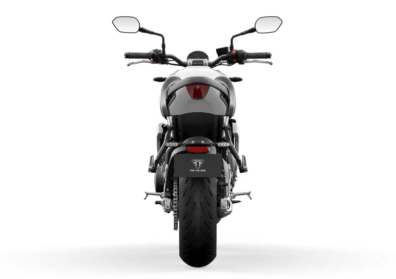 Triumph Trident 660 Trident 660 (2021 - 24) (13)