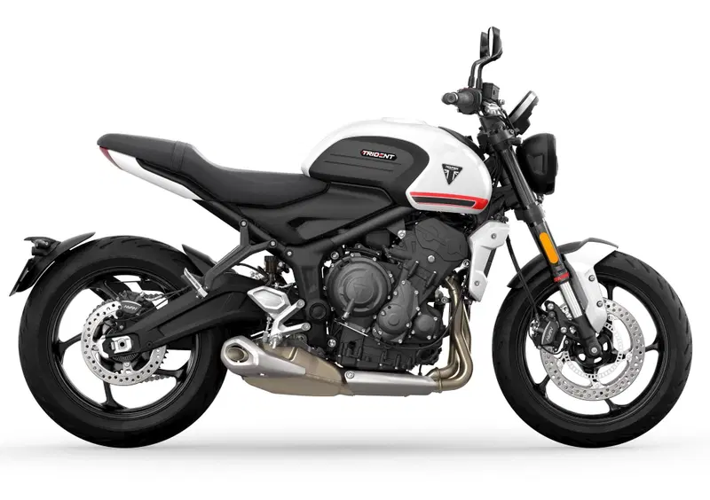 Triumph Trident 660 Trident 660 (2021 - 24) (10)