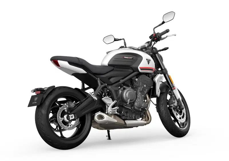 Triumph Trident 660 Trident 660 (2021 - 24) (11)
