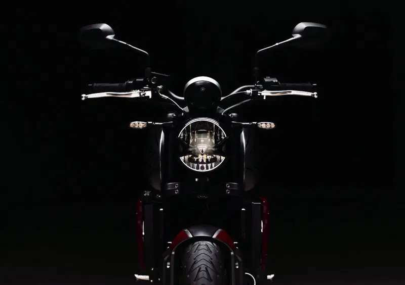 Triumph Trident 660 Trident 660 (2021 - 24) (17)