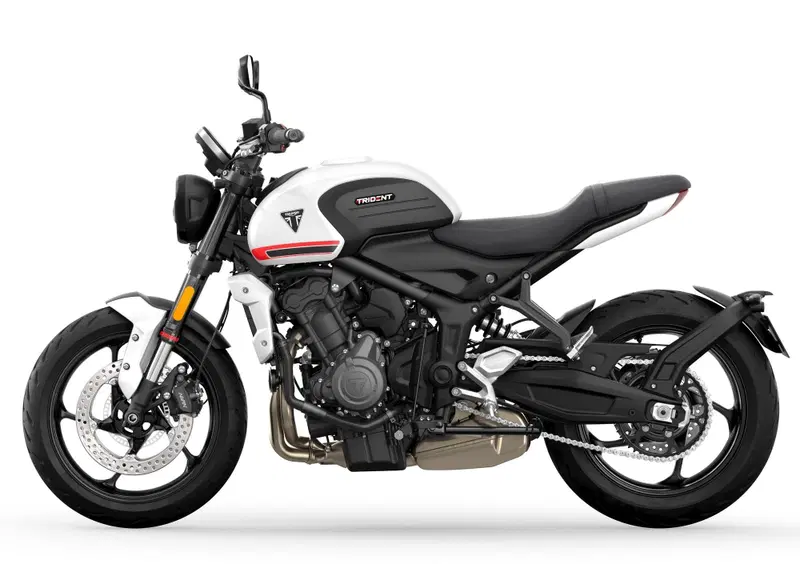 Triumph Trident 660 Trident 660 (2021 - 24) (12)