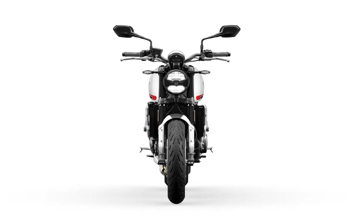 Triumph Trident 660 Trident 660 (2021 - 24) (14)