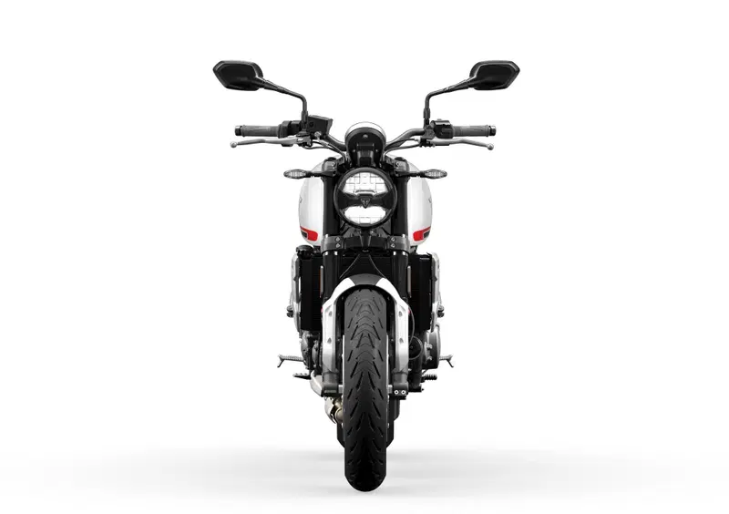 Triumph Trident 660 Trident 660 (2021 - 24) (14)
