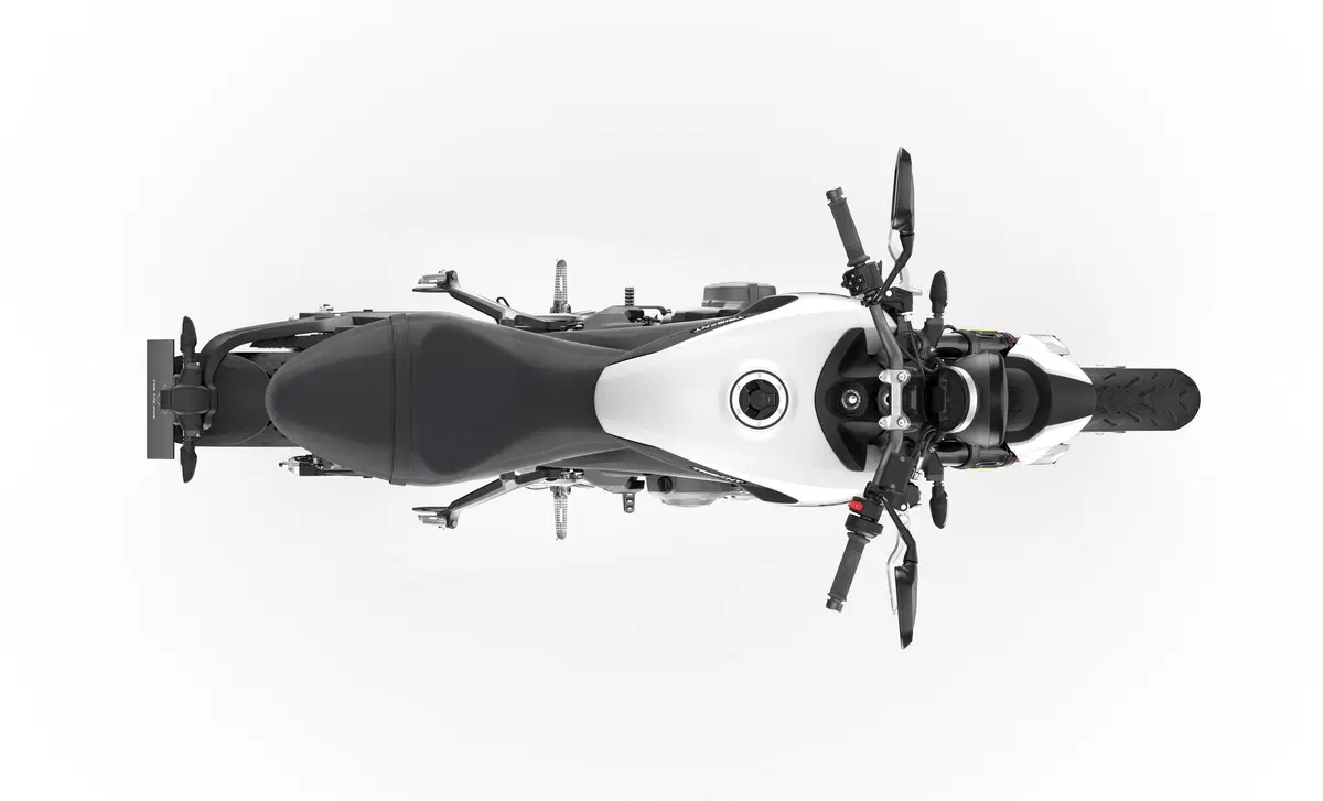 Triumph Trident 660 Trident 660 (2021 - 24) (15)