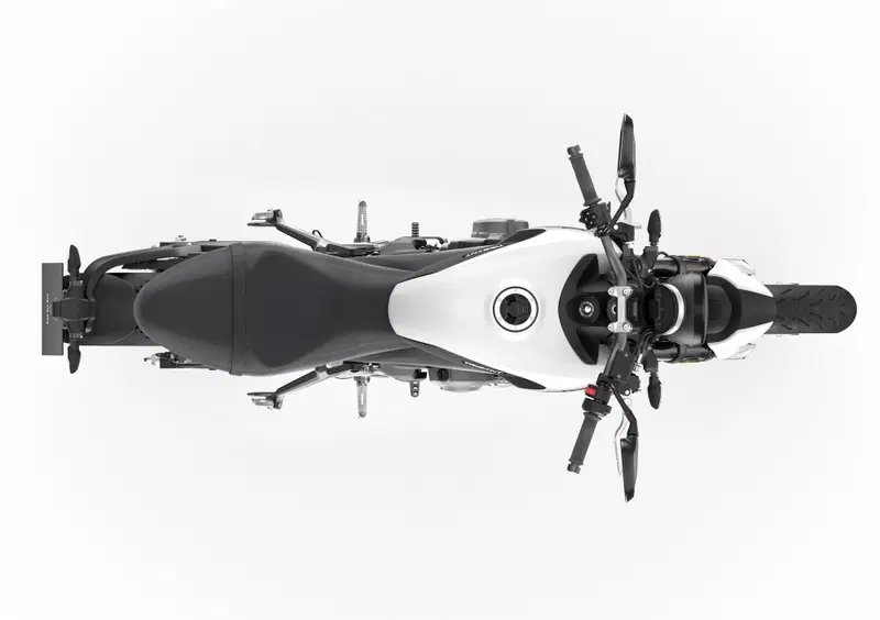 Triumph Trident 660 Trident 660 (2021 - 24) (15)