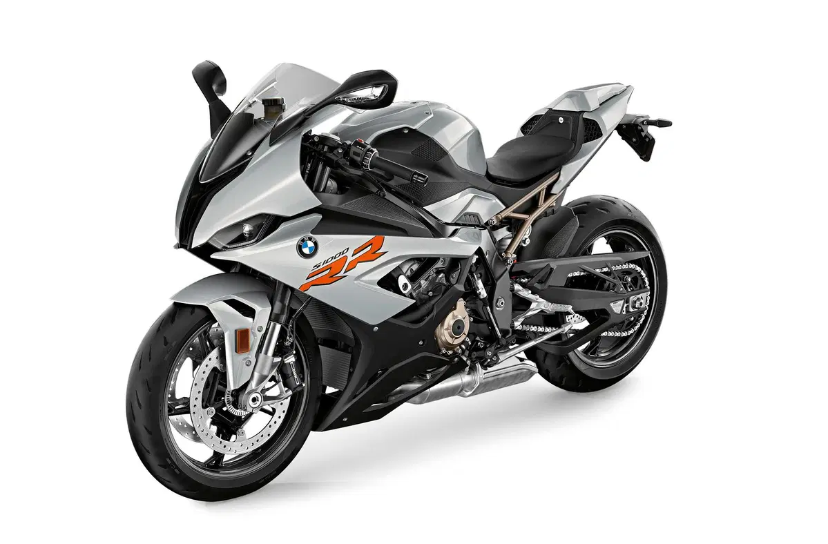 Bmw S 1000 RR S 1000 RR (2021 - 22) (7)