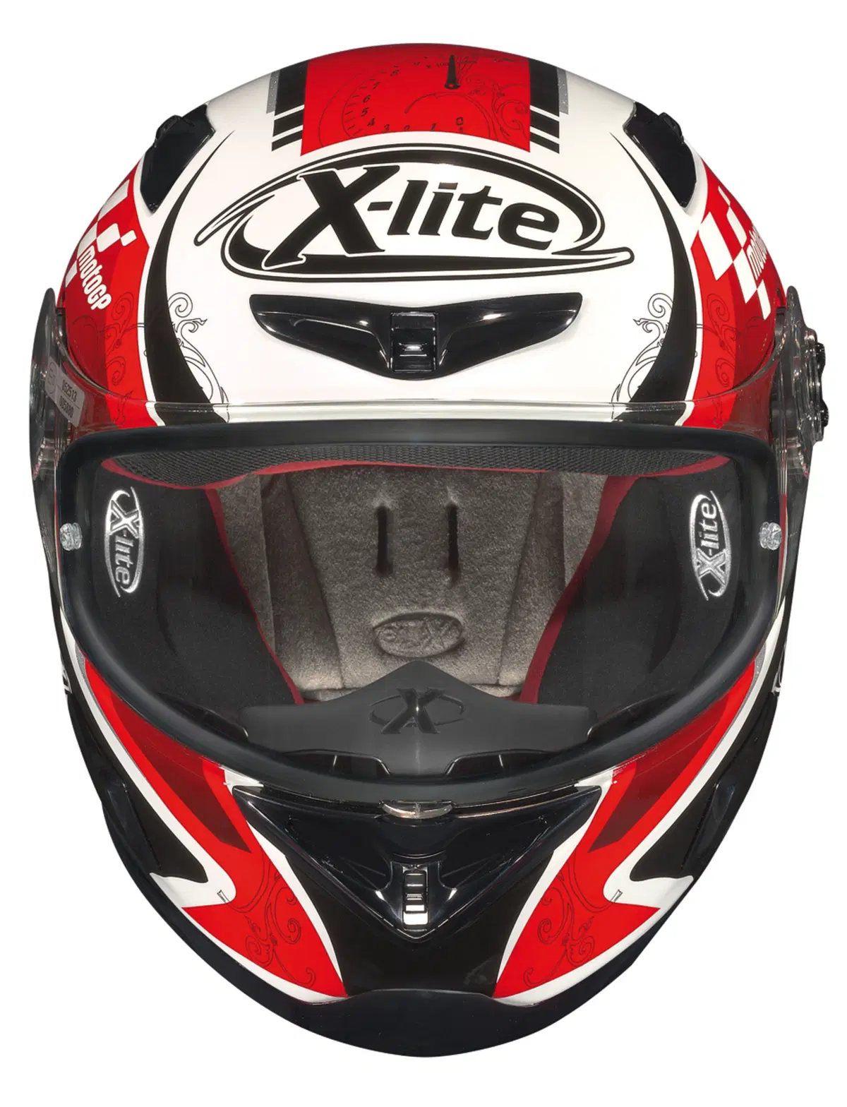 Nuovo casco integrale X-Lite X-802R (28)