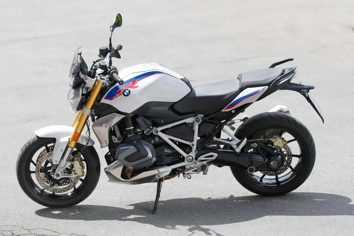 Bmw R 1250 R R 1250 R (2021 - 25) (19)