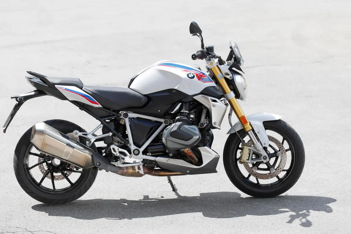Bmw R 1250 R R 1250 R (2021 - 25) (20)