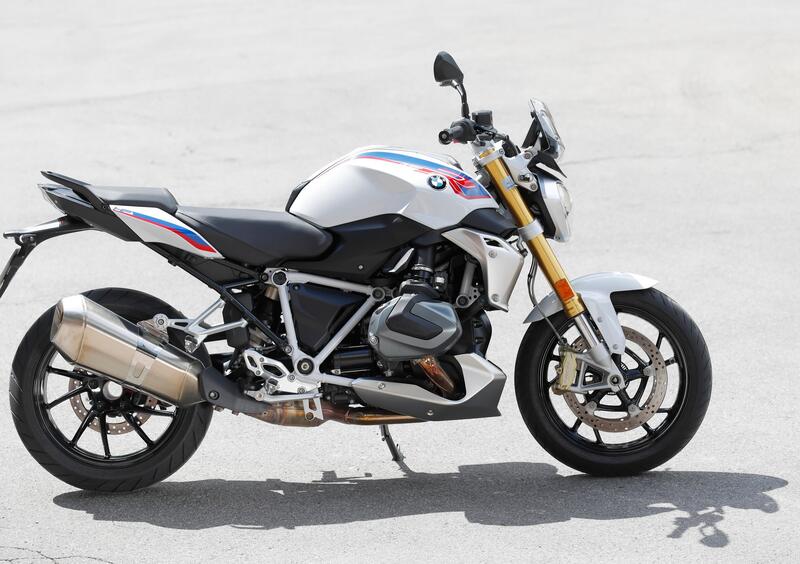 bmw r1250r 2021