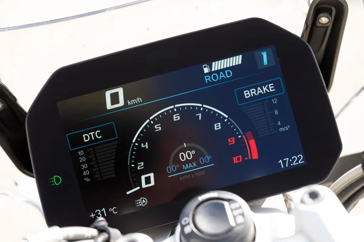 Bmw R 1250 R R 1250 R (2021 - 25) (22)