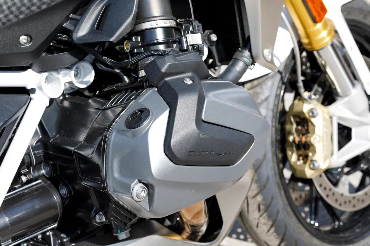 Bmw R 1250 R R 1250 R (2021 - 25) (26)