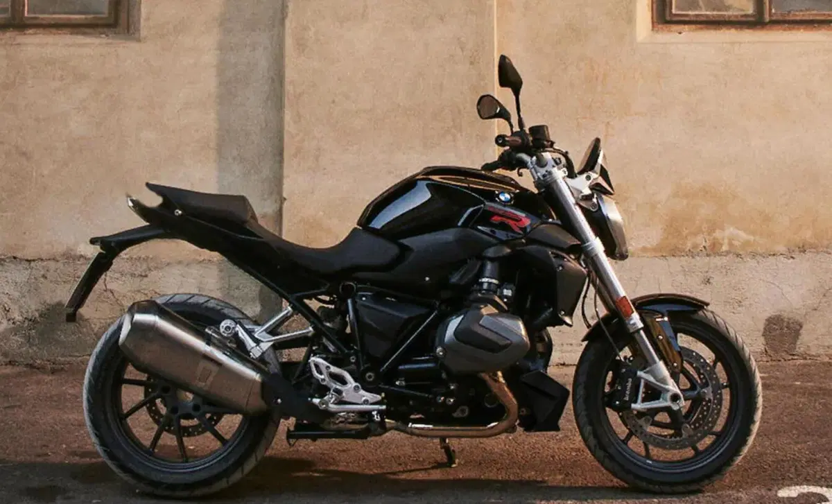 Bmw R 1250 R R 1250 R (2021 - 25) (17)