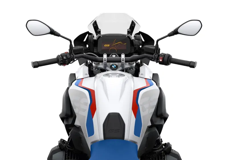 Bmw R 1250 GS R 1250 GS (2021 - 24) (6)