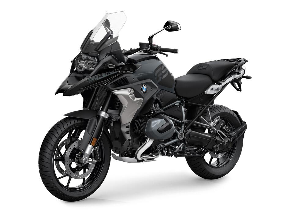 Bmw R 1250 GS (2021 - 24)