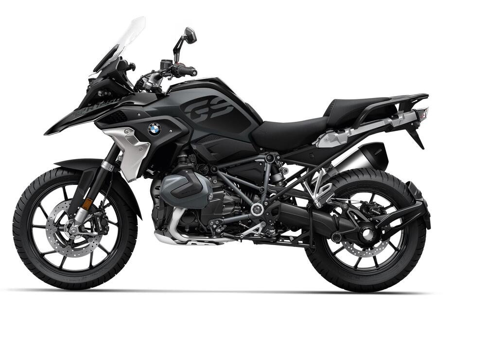 Bmw R 1250 GS (2021 - 24) (2)