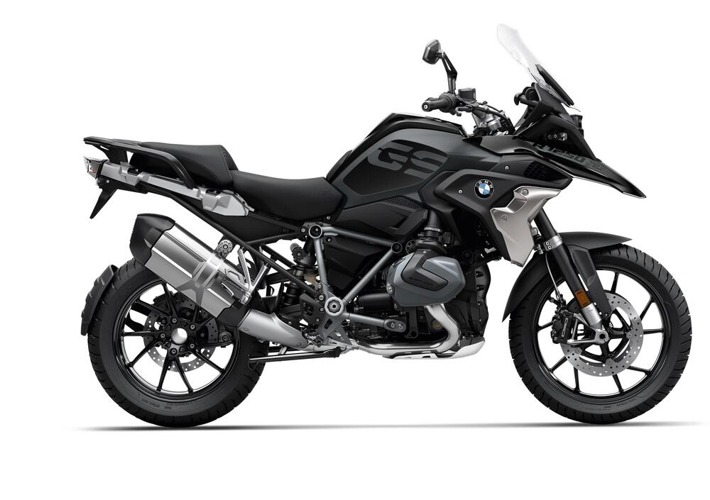 Bmw R 1250 GS (2021 - 24) (4)