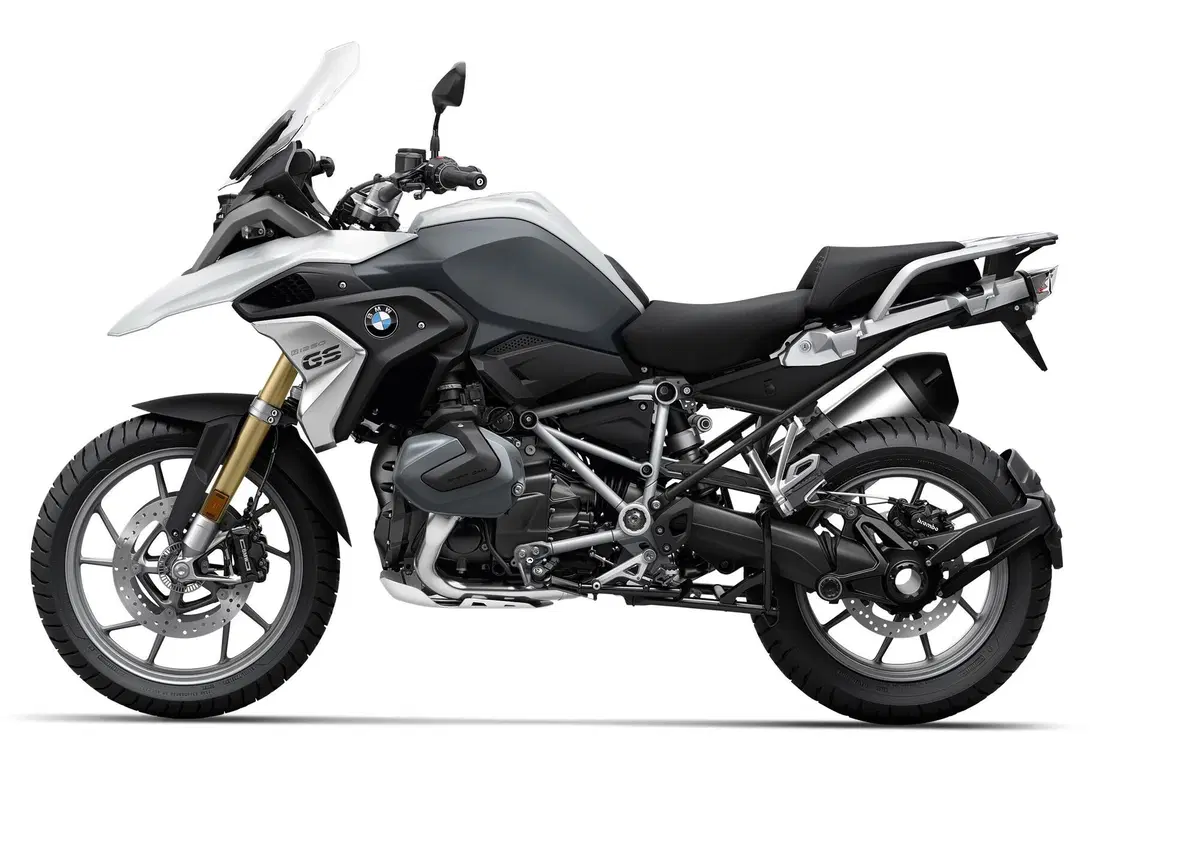 Bmw R 1250 GS R 1250 GS (2021 - 24) (3)