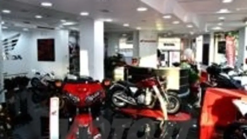 Honda Palace, nuova concessionaria a Roma. Cartolano: "Segnale di forte presenza"
