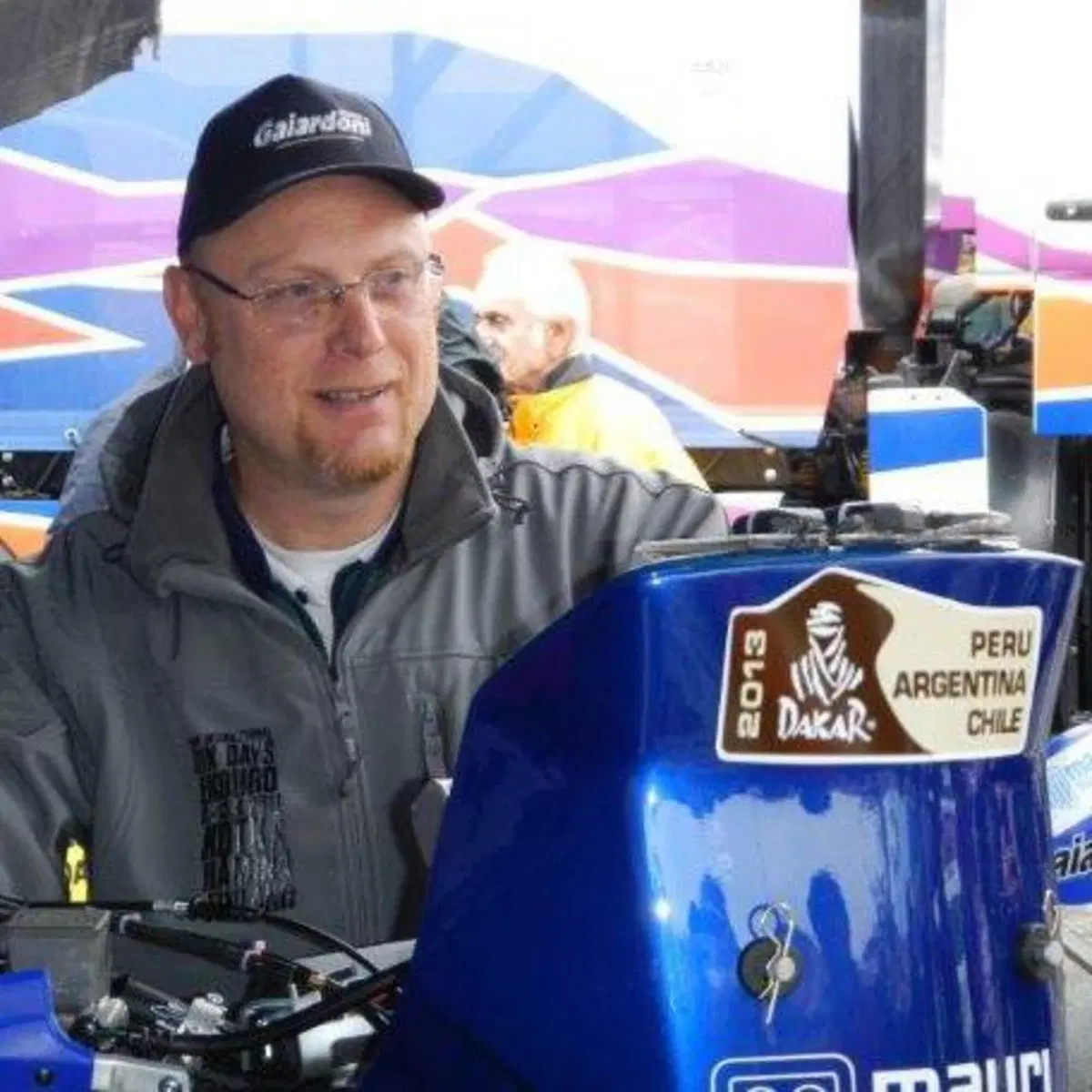 L’avventura di tre appassionati italiani alla Dakar con Franco Picco (10)