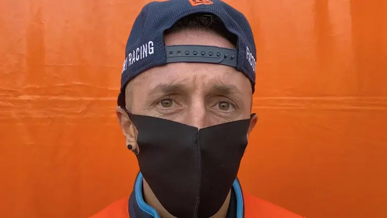 MX 2020. Tony Cairoli: "Siamo contenti. Per il campionato... &egrave; difficile"