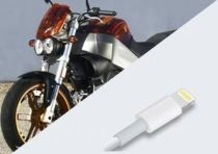 Harley-Davidson lascia ad Apple il marchio Lightning in Europa