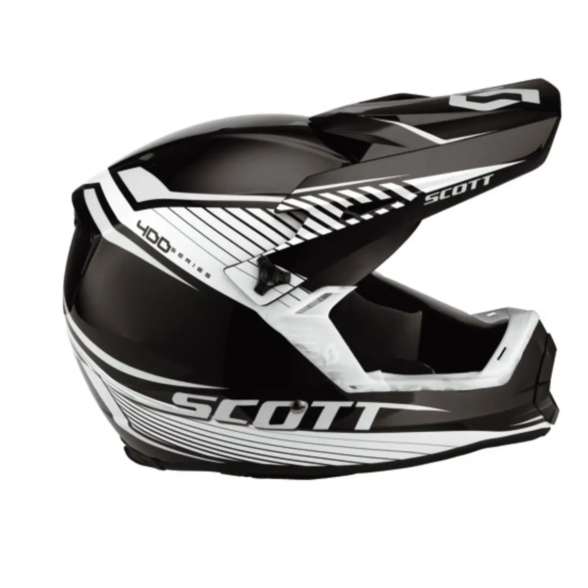 Scott presenta la nuova collezione Offroad