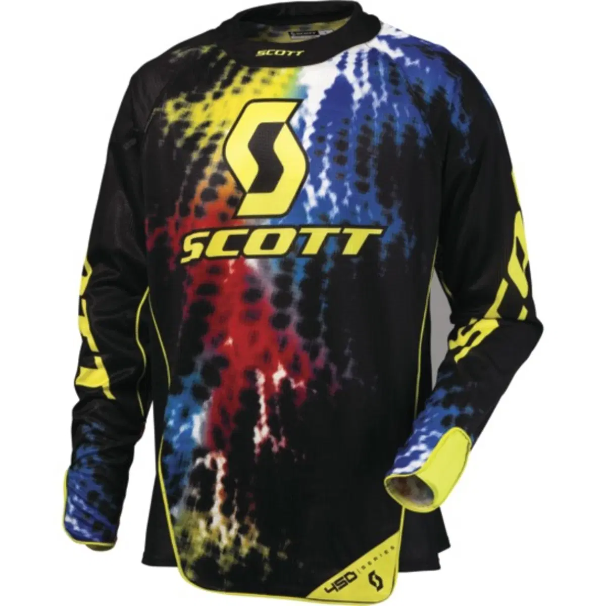 Scott presenta la nuova collezione Offroad (2)