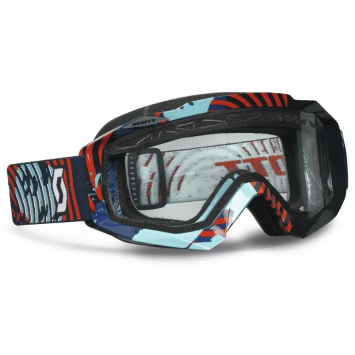 Scott presenta la nuova collezione Offroad (4)