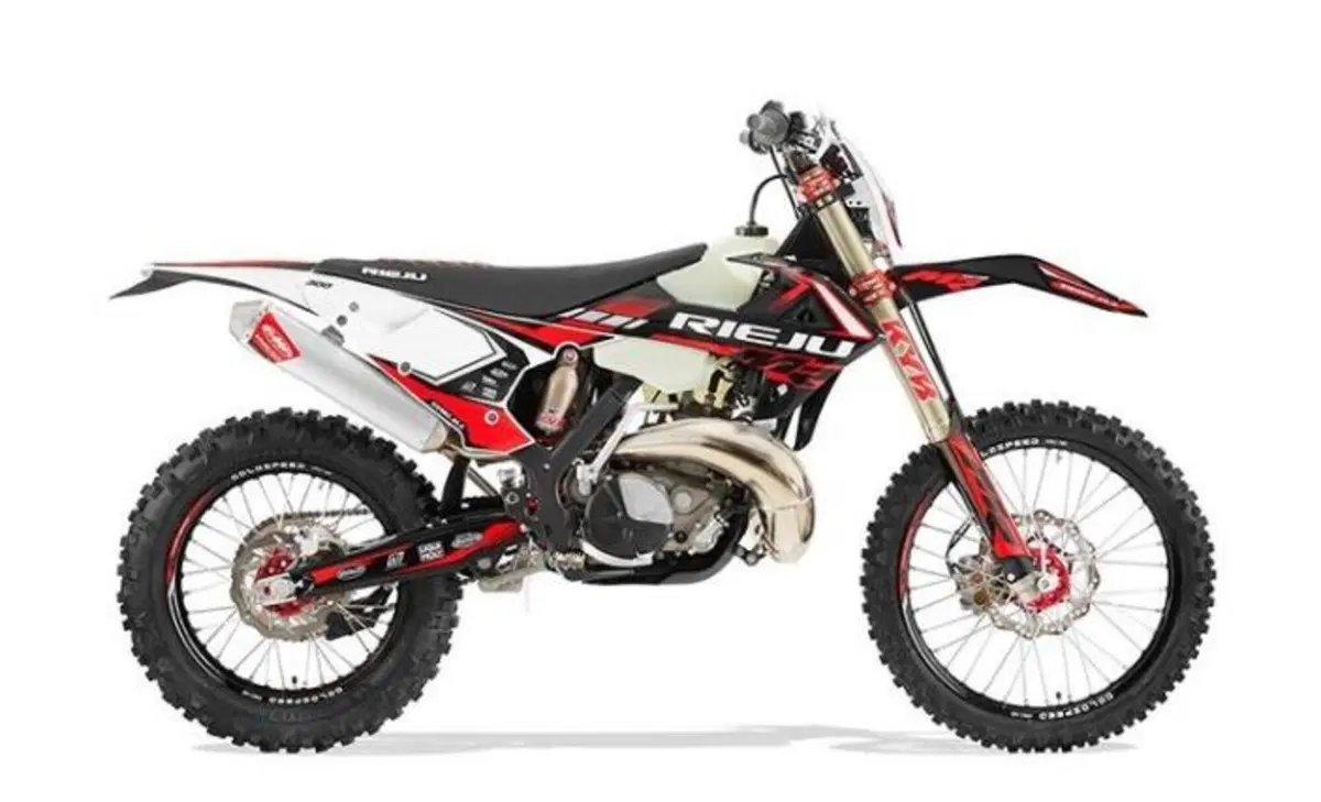 Rieju MR 300 MR 300 Pro (2021 - 22) (2)