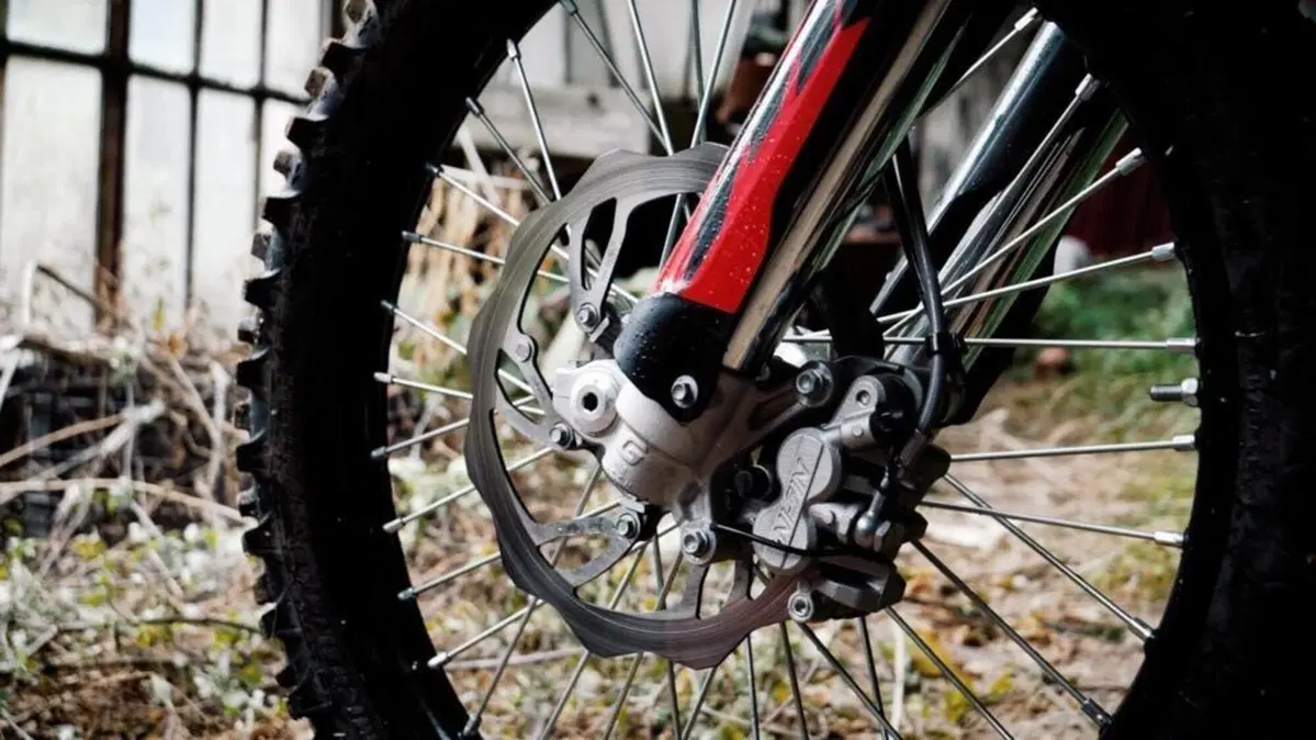 Rieju MR 300 MR 300 Pro (2021 - 22) (6)