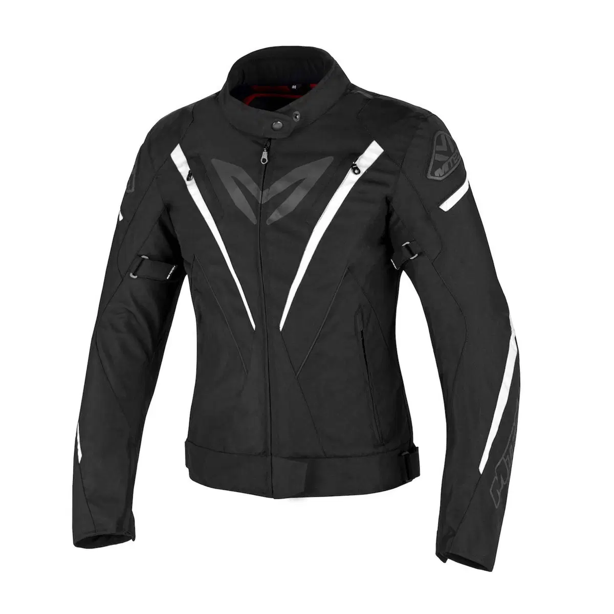 Wheelup presenta Fuel, la giacca sport-touring di MTech (4)