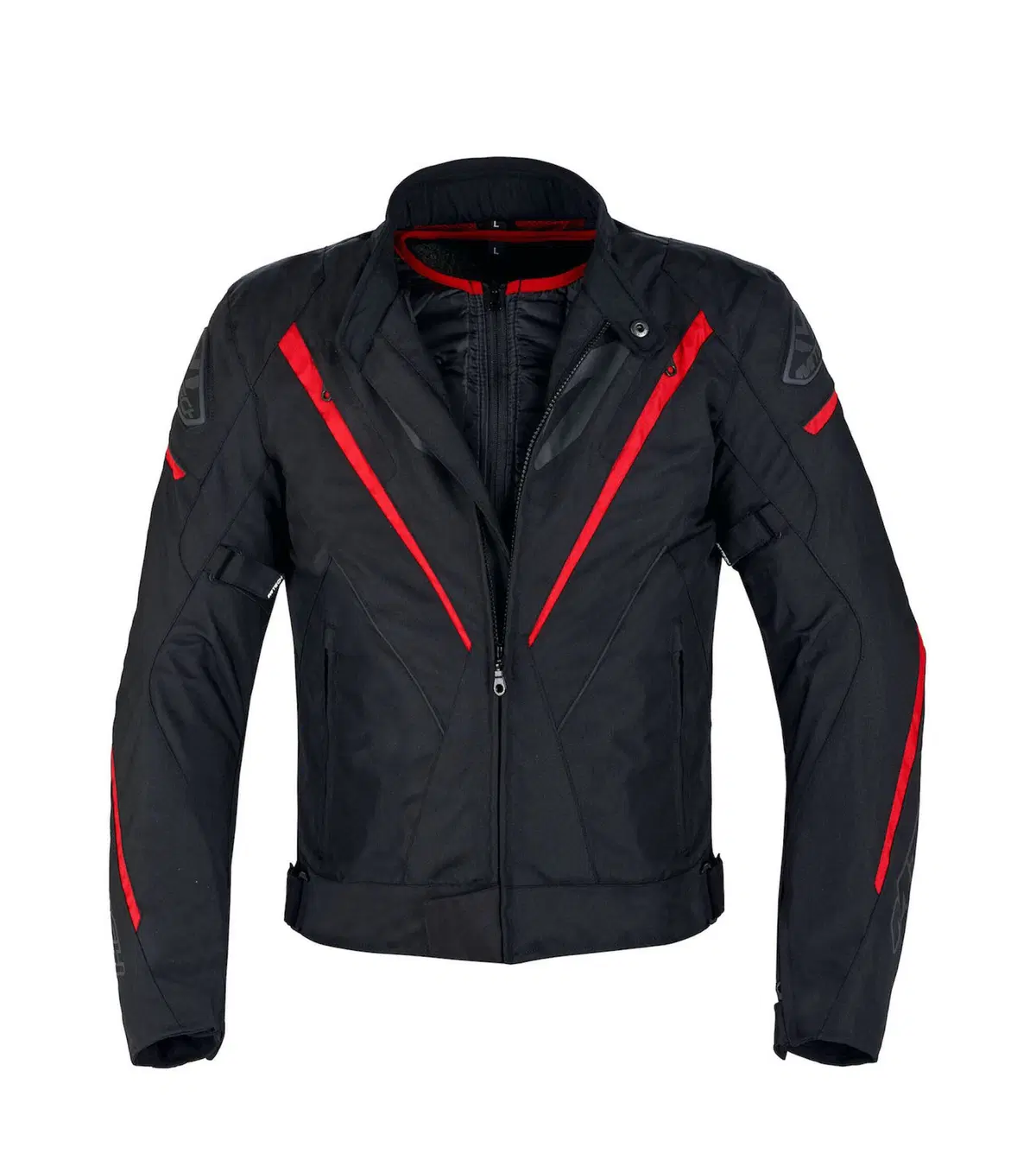 Wheelup presenta Fuel, la giacca sport-touring di MTech