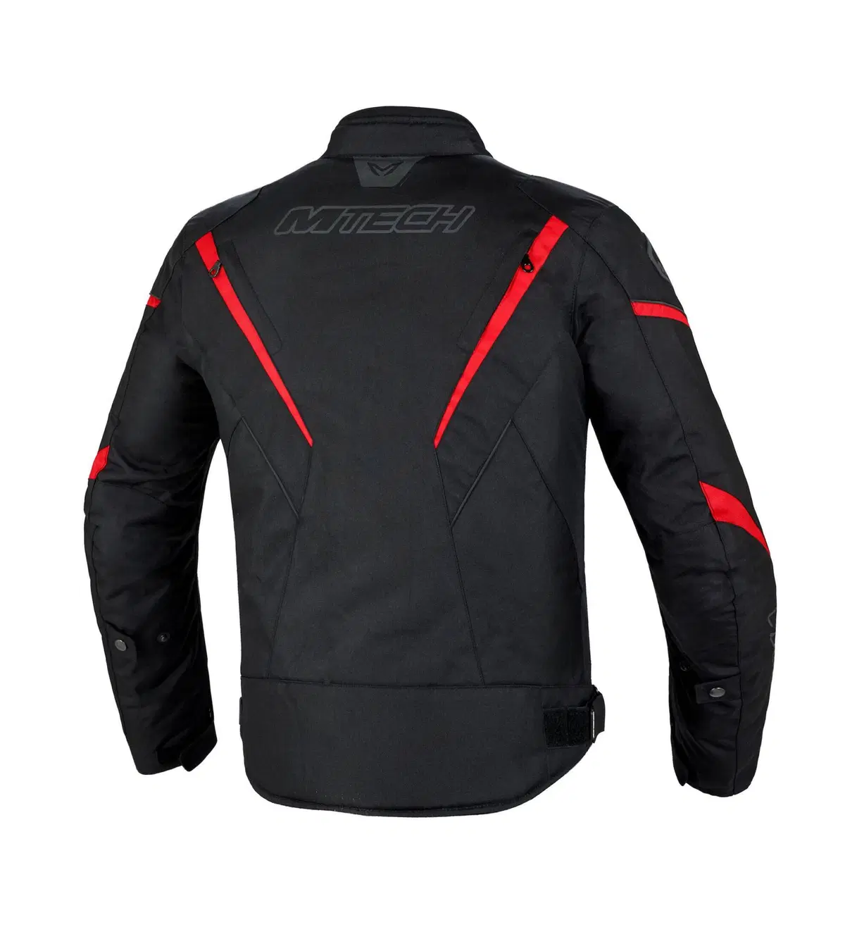 Wheelup presenta Fuel, la giacca sport-touring di MTech (2)