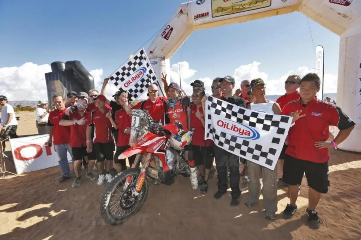 Poker d'assi a Dakar, parte 1: Helder Rodrigues