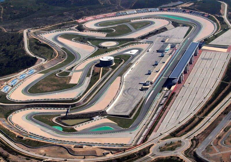 MotoGP 2020. GP di Portimao a rischio. Se tutto va bene sar&agrave; a porte chiuse