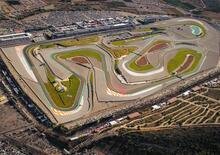 Orari TV MotoGP 2020. Il GP d'Europa a Valencia su Sky e TV8