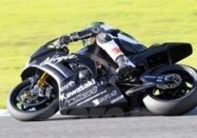 Test SBK. Sykes è ancora il più veloce a Jerez 