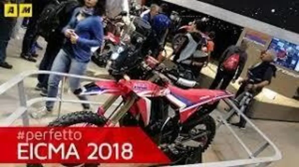 Honda CRF 300 L e Rally 2021: in arrivo una 250 maggiorata? (19)