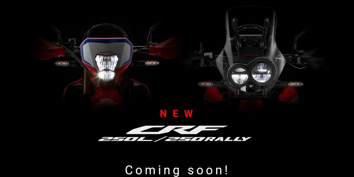 Honda CRF 300 L e Rally 2021: in arrivo una 250 maggiorata? (20)