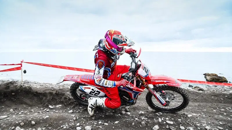 Italiano Enduro 2020. Gran Finale. I Campioni Italiani