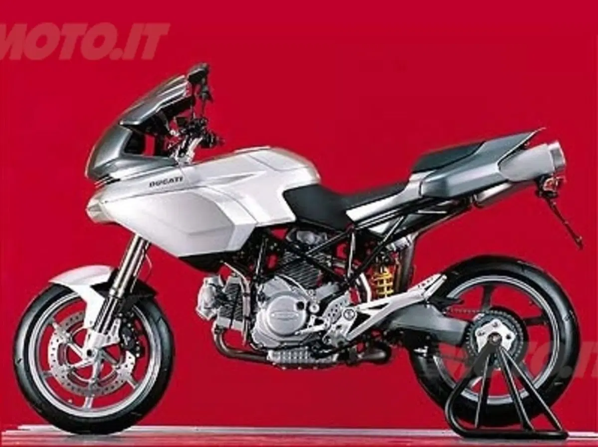 Le Strane di Moto.it Ducati Hyper Evo Testastretta (6)