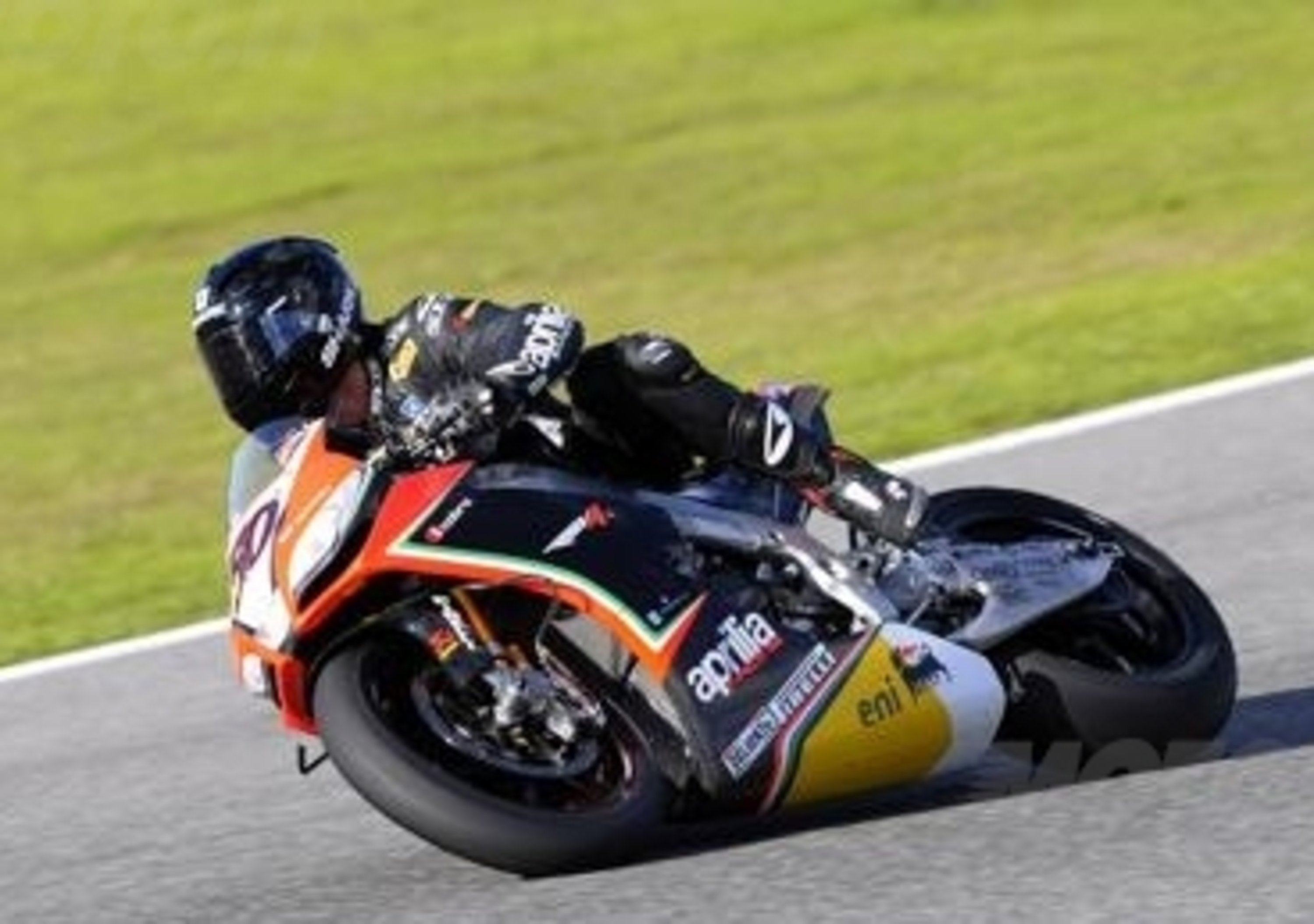 Test. MotoGP e SBK in pista insieme a Jerez